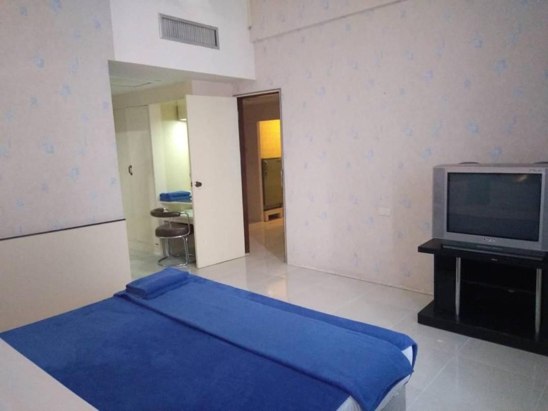 Indra Hotel Hatyai Hat Yai Exterior foto